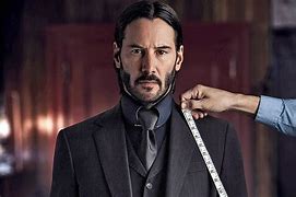 Image result for Happy John Wick