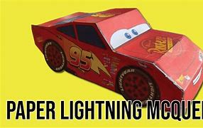 Image result for Lightning McQueen Book