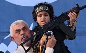 Image result for Yahya Sin War with Pistol