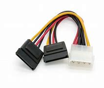 Image result for SATA Molex