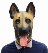 Image result for Dog RWD Mask