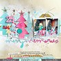 Image result for Best Christmas Scrapbook Layouts