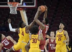 Image result for USC Basketball NBA Players