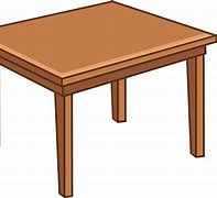 Image result for Empty Desk Clip Art