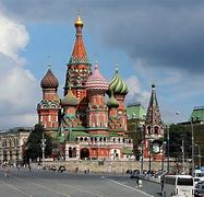 Image result for Moscow City Center