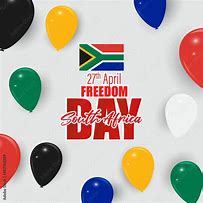 Image result for South African Freedom Day