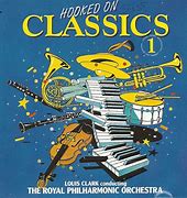 Image result for London Philharmonic Orchestra Concerts with Louis Clark