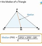 Image result for Median Geometry