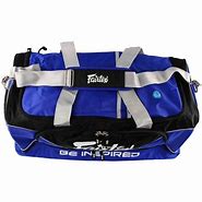 Image result for Fairtex Double End Bag