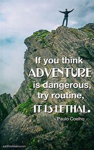 Image result for Travel and Adventure Quotes