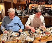 Image result for Alain Delon Last Photo