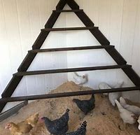 Image result for Cinder Block Chicken Roost