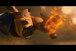 Image result for Clash of Clans Movie