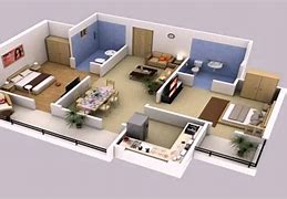 Image result for Floor Plan Sample for SketchUp