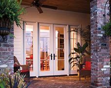 Image result for French Door Ideas Patio