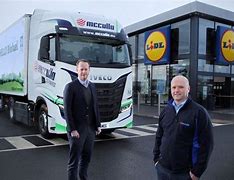 Image result for Lidl Supply Chain