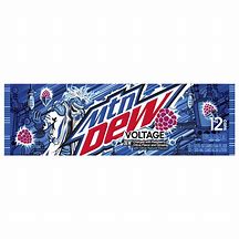 Image result for Blue Raspberry Mountain Dew