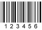 Image result for NW7 Barcode