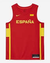 Image result for Spain 9th Jersey