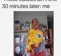 Image result for Funny Edible Meme