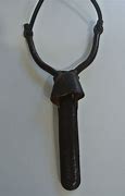 Image result for Classic Wood Slingshot