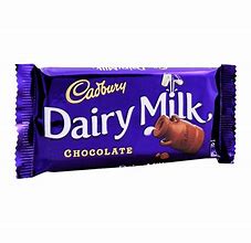 Image result for Dairy Milk Choco Chocolate