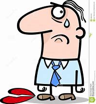 Image result for Miserable Men Clip Art