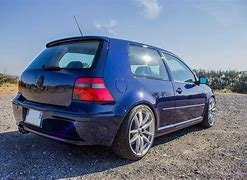 Image result for MK4 Golf Indigo Blue