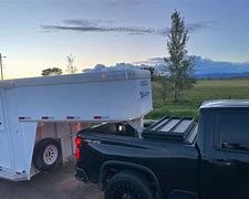 Image result for Tonneau Cover for Fifth Wheel Hitch