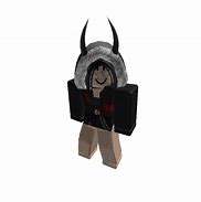 Image result for Roblox Cartoon Black and White