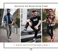 Image result for Style with Vans Shoes