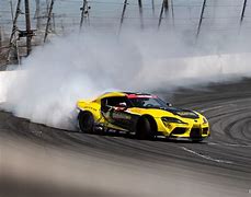 Image result for toyota supra drift racing