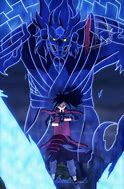 Image result for Madara's Fan