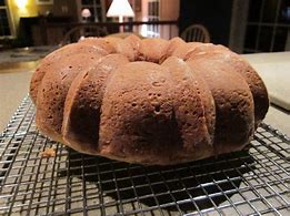 Image result for Bundt Pan Walnut Cake