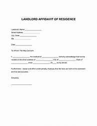 Image result for Acceptable Proof of Residence