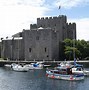 Image result for Murder Mystery Castle Town