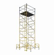 Image result for Scaffold Tower