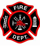 Image result for Firefighter Transparent Badge