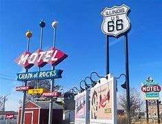 Image result for Route 66 Old Town