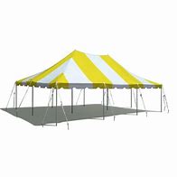 Image result for 20X20 Pole Tent