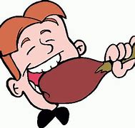 Image result for Animated Turkey Leg