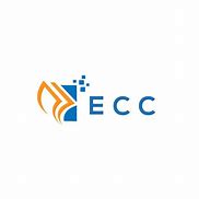 Image result for ECC Cursive Logo