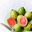 Image result for Pink Guava Necktar