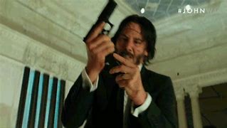 Image result for Happy John Wick