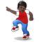 Image result for Black Man Dancing Emoji