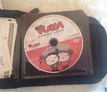 Image result for Pucca Funny Love