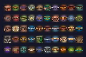 Image result for RPG Belt Illustration