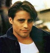 Image result for Matt LeBlanc Hair