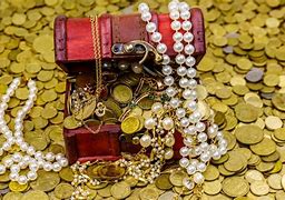 Image result for Gold Treasure Everywhere