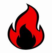 Image result for Fire Symbol Art